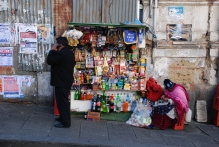 Bolivia - copyright by Reineke Otten